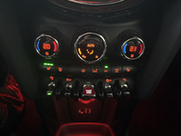 MINI (F57) CABRIOLET COOPER S 192CH EXQUISITE BVA