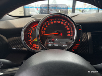 MINI (F57) CABRIOLET COOPER S 192CH EXQUISITE BVA