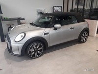MINI Cabriolet Cooper 136 ch DKG7 Edition Premium Plus
