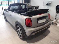 MINI Cabriolet Cooper 136 ch DKG7 Edition Premium Plus