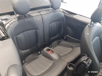 MINI Cabriolet Cooper 136 ch DKG7 Edition Premium Plus