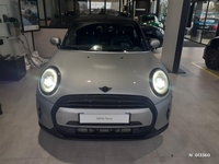 MINI Cabriolet Cooper 136 ch DKG7 Edition Premium Plus