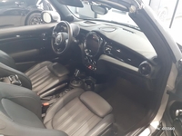 MINI Cabriolet Cooper 136 ch DKG7 Edition Premium Plus