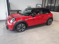 MINI Hatch 3 Portes Cooper S 178 ch DKG7 Edition Camden