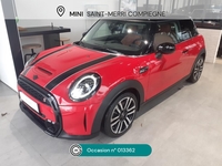 MINI Hatch 3 Portes Cooper S 178 ch DKG7 Edition Camden