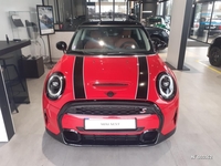MINI Hatch 3 Portes Cooper S 178 ch DKG7 Edition Camden