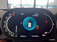 MINI Hatch 3 Portes Cooper S 178 ch DKG7 Edition Camden