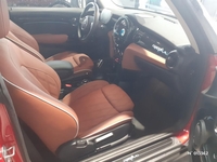 MINI Hatch 3 Portes Cooper S 178 ch DKG7 Edition Camden