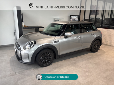 MINI Hatch 5 Portes Cooper 136 ch DKG7 Essential