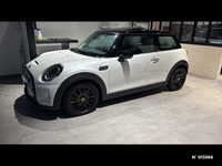 MINI (F56) COOPER SE 184 EDITION PREMIUM PLUS