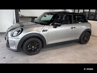 MINI (F56) COOPER SE 184 EDITION PREMIUM PLUS