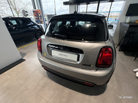 MINI (F56) COOPER SE 184 EDITION PREMIUM PLUS
