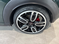 MINI (F57) CABRIOLET JCW 231 FINITION EXCLUSIVE DESIGN