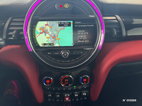 MINI (F57) CABRIOLET JCW 231 FINITION EXCLUSIVE DESIGN