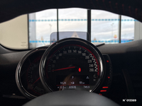 MINI (F57) CABRIOLET JCW 231 FINITION EXCLUSIVE DESIGN