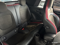 MINI (F57) CABRIOLET JCW 231 FINITION EXCLUSIVE DESIGN