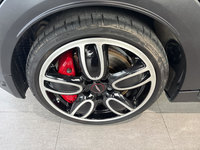 MINI (F57) CABRIOLET JCW 231 FINITION EXCLUSIVE DESIGN