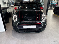 MINI (F57) CABRIOLET JCW 231 FINITION EXCLUSIVE DESIGN