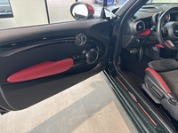 MINI (F57) CABRIOLET JCW 231 FINITION EXCLUSIVE DESIGN