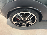 MINI (F57) CABRIOLET JCW 231 FINITION EXCLUSIVE DESIGN