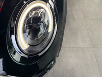 MINI (F57) CABRIOLET JCW 231 FINITION EXCLUSIVE DESIGN