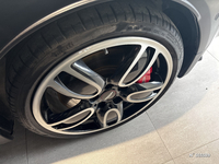 MINI (F57) CABRIOLET JCW 231 FINITION EXCLUSIVE DESIGN