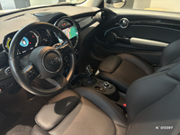 MINI (F56) COOPER SE 184 EDITION PREMIUM