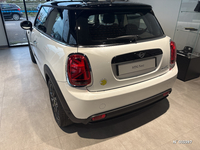 MINI (F56) COOPER SE 184 EDITION PREMIUM