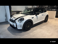 MINI (F56) COOPER SE 184 EDITION PREMIUM