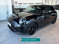 MINI Hatch 3 Portes Cooper SE 184 ch Edition Premium Plus