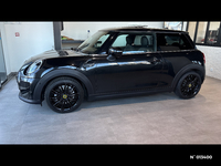 MINI Hatch 3 Portes Cooper SE 184 ch Edition Premium Plus