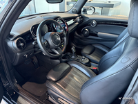 MINI Hatch 3 Portes Cooper SE 184 ch Edition Premium Plus