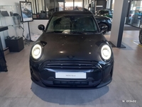 MINI Hatch 5 Portes Cooper 136 ch DKG7 Edition Premium Plus