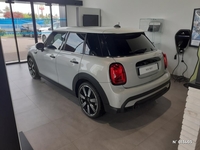 MINI Hatch 5 Portes Cooper 136 ch DKG7 Finition MINI Yours