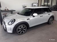 MINI Hatch 5 Portes Cooper 136 ch DKG7 Finition MINI Yours