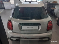 MINI Hatch 5 Portes Cooper 136 ch DKG7 Finition MINI Yours