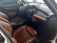 MINI Hatch 5 Portes Cooper 136 ch DKG7 Finition MINI Yours