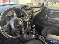 MINI Hatch 3 Portes Cooper 136 ch Edition Marylebone A