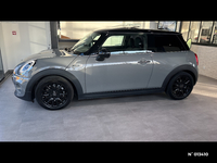 MINI Hatch 3 Portes Cooper 136 ch Edition Marylebone A