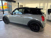 MINI Hatch 3 Portes Cooper 136 ch Edition Marylebone A