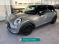 MINI Hatch 3 Portes Cooper 136 ch Edition Marylebone A