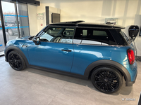 MINI (F56) COOPER 136CH CAMDEN BVA7