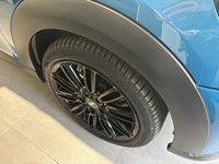 MINI (F56) COOPER 136CH CAMDEN BVA7