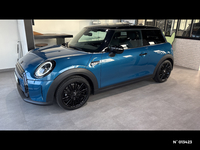 MINI (F56) COOPER 136CH CAMDEN BVA7
