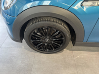 MINI (F56) COOPER 136CH CAMDEN BVA7