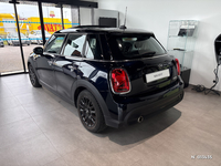 MINI Hatch 5 Portes Cooper 136 ch DKG7 Edition Premium Plus