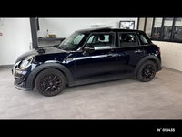 MINI Hatch 5 Portes Cooper 136 ch DKG7 Edition Premium Plus