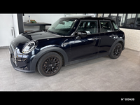 MINI Hatch 5 Portes Cooper 136 ch DKG7 Edition Premium Plus