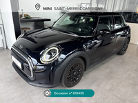 MINI Hatch 5 Portes Cooper 136 ch DKG7 Edition Premium Plus