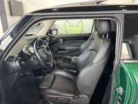 MINI Hatch 3 Portes Cooper 136 ch DKG7 Edition Camden